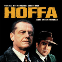 David Newman - Hoffa (Original Motion Picture Soundtrack)