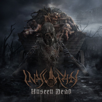 Inhuman - Unseen Dead (Explicit)