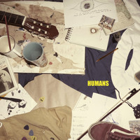 Gamma - Humans