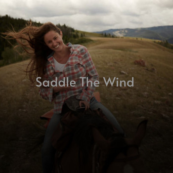 Various Artists - Saddle the Wind