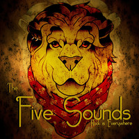 The Five Sounds - Rock Is Everywhere