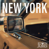 Eden James - New York