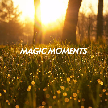 Various Artists - Magic Moments (Explicit)