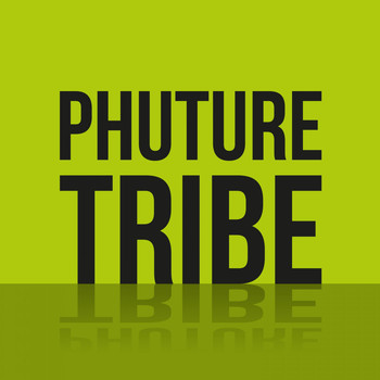 Various Artists - Phuture Tribe