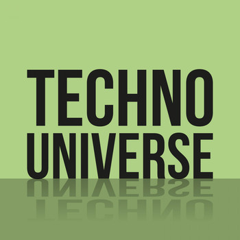 Various Artists - Techno Universe