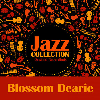 Blossom Dearie - Jazz Collection (Original Recordings)