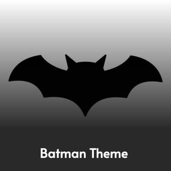 Various Artists - Batman Theme