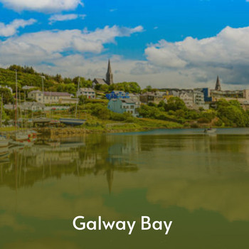 Various Artists - Galway Bay
