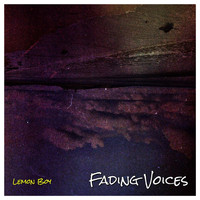 Lemon Boy - Fading Voices