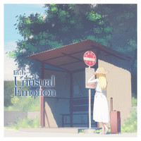 Taishi - In the Unusual Emotion