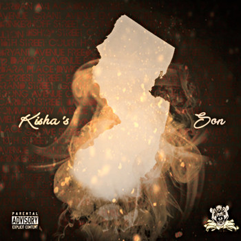 Bang - Kisha's Son (Explicit)