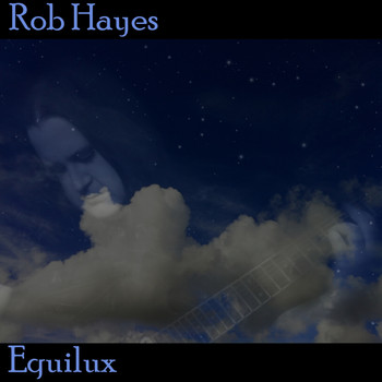 Rob Hayes - Equilux