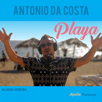 Antonio Da Costa - Playa