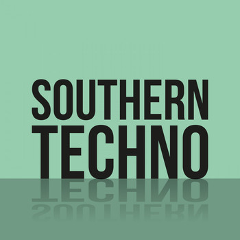 Various Artists - Southern Techno