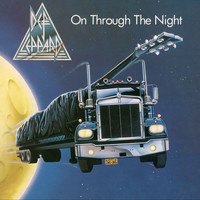 Def Leppard - On Through The Night (Remastered)
