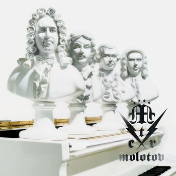 Molotov - Con Todo Respeto (Explicit)