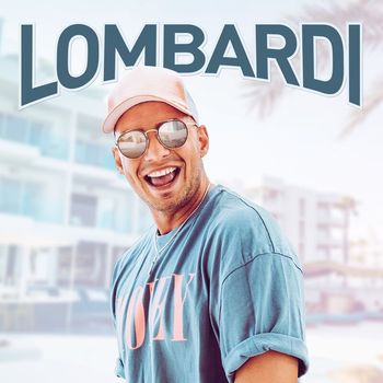Pietro Lombardi - LOMBARDI (Deluxe Version)