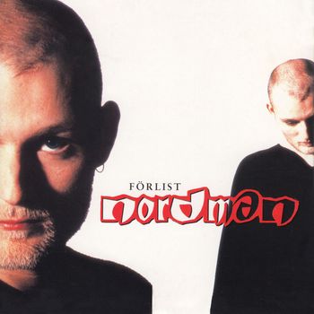 Nordman - Förlist