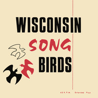 John D. Curnow - Wisconsin Song Birds