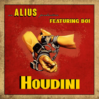 Alius - Houdini