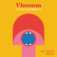 Vlossom - Catch Your Breath (KC Lights Remix)
