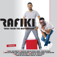 Rafiki - Tales from the Motherland