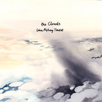 Lina Nyberg - The Clouds