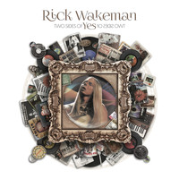 Rick Wakeman - Two Sides of Yes