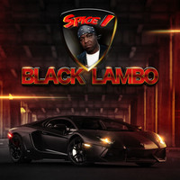SPICE 1 - Black Lambo (Explicit)