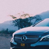 DrefQuila, Marlon Breeze - Benz (Explicit)