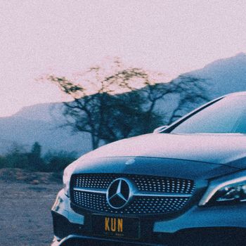 DrefQuila, Marlon Breeze - Benz (Explicit)