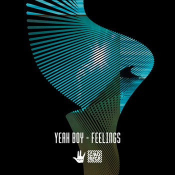 Yeah Boy featuring Bravo - Feelings