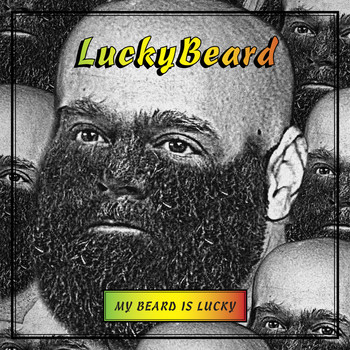 LuckyBeard - My Beard Is Lucky