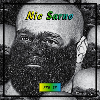 Nic Sarno - RPG