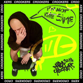 Crookers - I'm Not The Same
