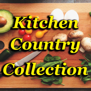 Various Artists - Kitchen Country Collection