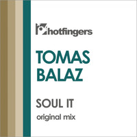 Tomas Balaz - Soul It