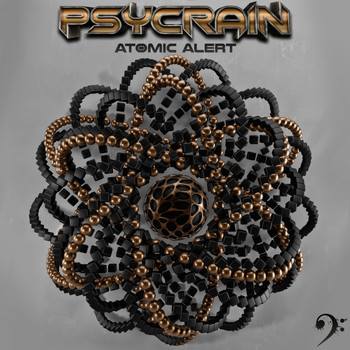 Psycrain - Atomic Alert