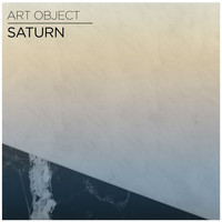 Art Object - Saturn