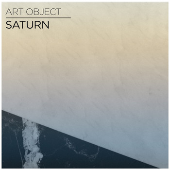 Art Object - Saturn