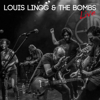Louis Lingg And The Bombs - Live at L'AJB