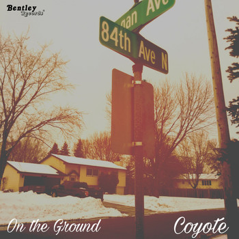 Coyote - On the Ground (Explicit)