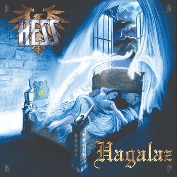 HESS - Hagalaz