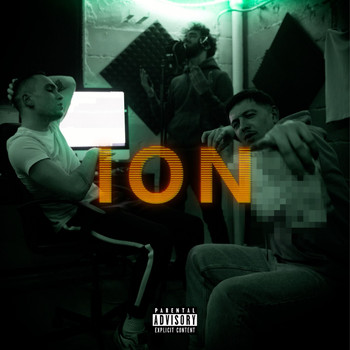 Lega - Ion (Explicit)