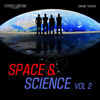 Mario Salvucci - Space & Science, Vol. 2