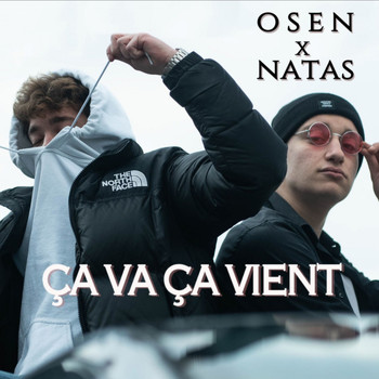 Osen feat. Natas - Ca va ça vient