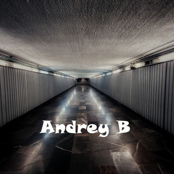 Andrey B - Mono Life