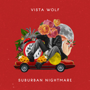 Vista Wolf - Suburban Nightmare