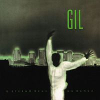 Gilberto Gil - O eterno Deus Mu Dança (Deluxe Edition)
