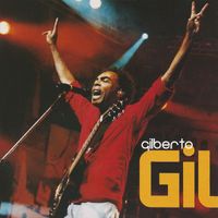 Gilberto Gil - Kaya n'gan daya (Ao vivo)